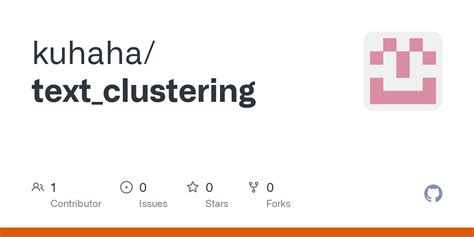 Text Clustering in Python 的图像结果