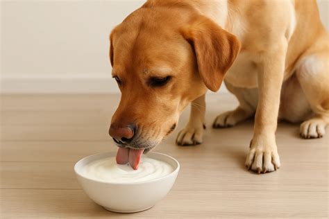 Can Dogs Eat Yogurt