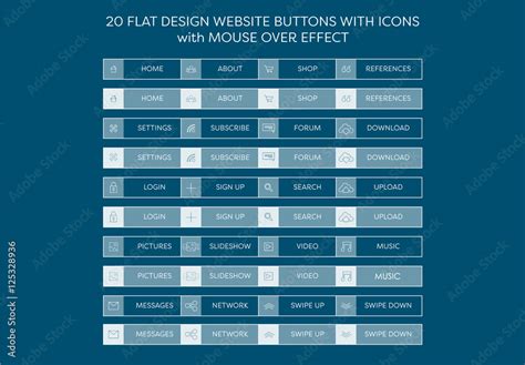Image result for Web UI Button