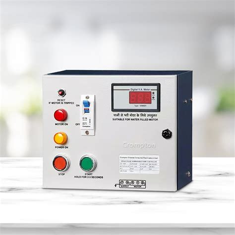 ARMOR1.0, DIGITAL CONTROL PANEL – Industry Baazar