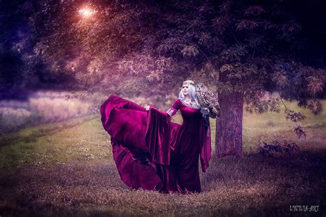 Image result for The Elven Bride Review