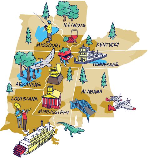 Homepage - Delta Regional Authority