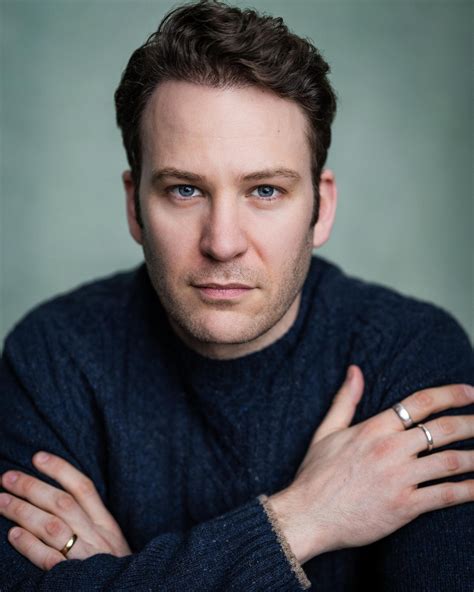 Ben Lamb | United Agents