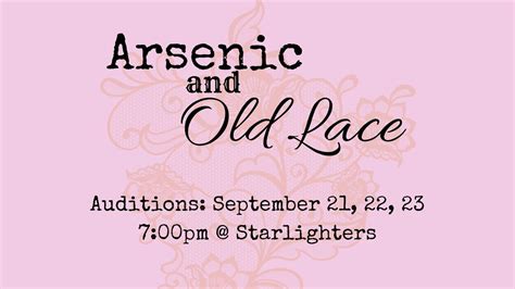 Arsenic and Old Lace, 200 E Main St, Anamosa, IA, United States, Iowa ...
