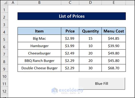 Image result for Using Form Controls in Excel
