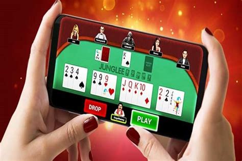 online rummy cash apk v1.8.3