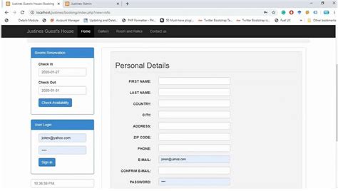Image result for Hotel Management System Code