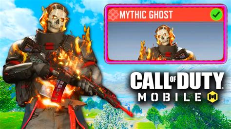 Image result for Mythic Ghost Cod