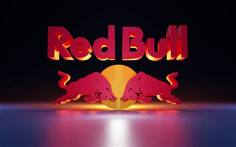 Red Bull Logo How To Draw The Red Bull Logo