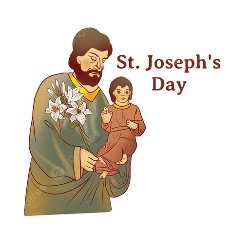 St Joseph's Day Facts at Jayden Nobbs blog