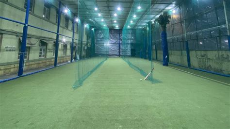 Cricket Nets in Mumbai - Hudle