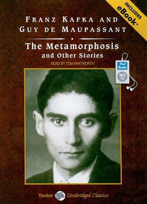 Buy The Metamorphosis and Other Stories Book Online at Low Prices in ...