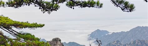 Best Times to Visit Huangshan: Weather Tips for All Months