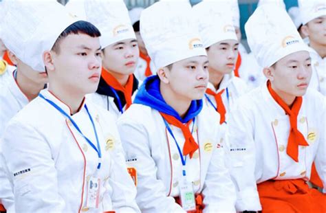 海南新东方：学厨师好不好？厨师工资高不高？ - 滚动 - 贵州网——贵州门户网站-贵州新媒体平台