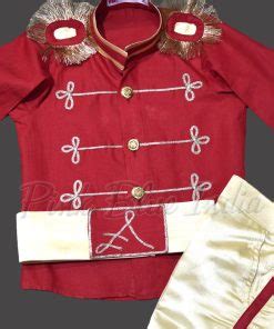 1st Birthday Baby Boy Personalized Prince Charming Costume