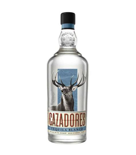 Tequila Cazadores Precio Soriana at Logan Newbigin blog