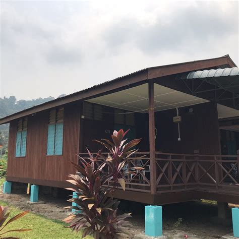 PELADANG TIOMAN CHALET (Pulau Tioman) - Lodge Reviews & Photos ...