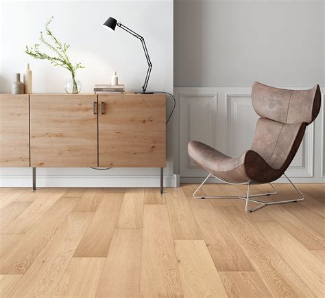 Chesapeake Hardwood - Wright Flooring in Silverdale