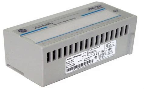 Point Digital Input Module 的图像结果