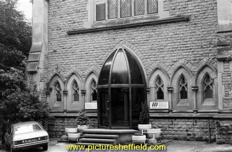 Searching Picture Sheffield