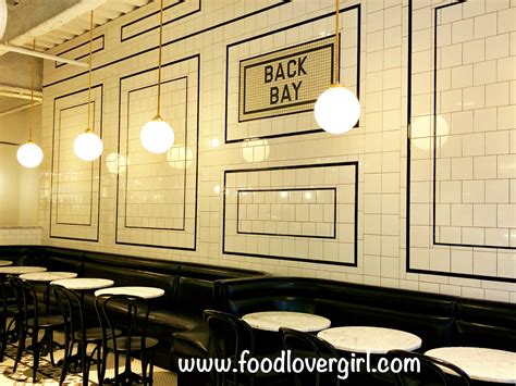 Tatte Bakery & Café @ Back Bay - Food Lover Girl