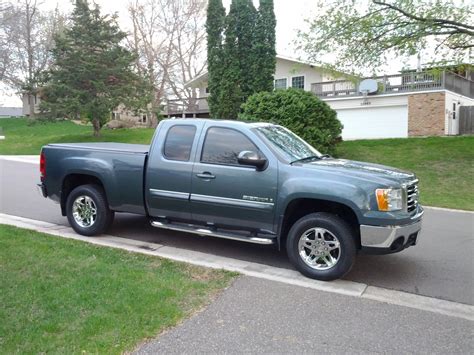 2008 GMC Sierra 1500 - Pictures - CarGurus