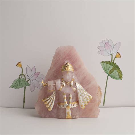 Shree Krishna Ji (dualtone) – swatindesigns