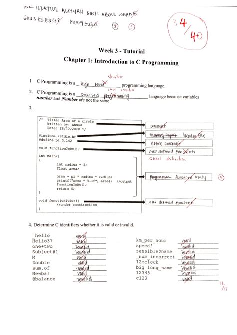 Image result for Computer Test Week DIY