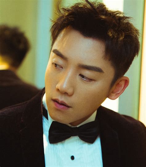 The truth of the entertainment industry broke the news, Zheng Kai and Wang Yibo were shot ...