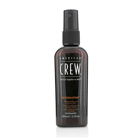 Buy American Crew Alternator Hair Gel 3.3 Fluid Ounce Online at Low ...
