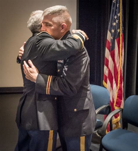 Former cadet retires as commander of Clemson ROTC | Article | The ...