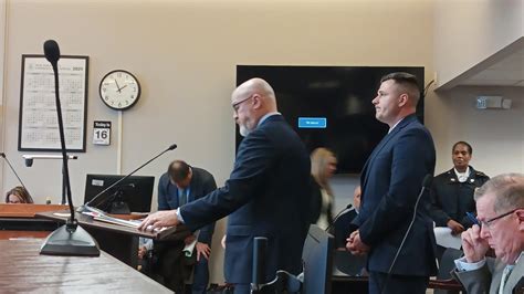 10 Mid-State corrections officers indicted, two facing murder charges ...