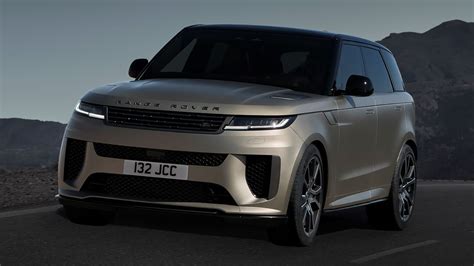 2022 Land Rover Range Rover Review: Expert Insights, Pricing, and Trims