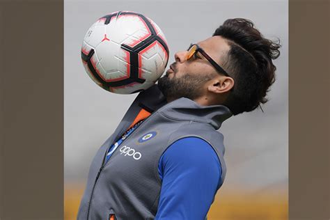 I would consider Pant at number 4: Srikkanth