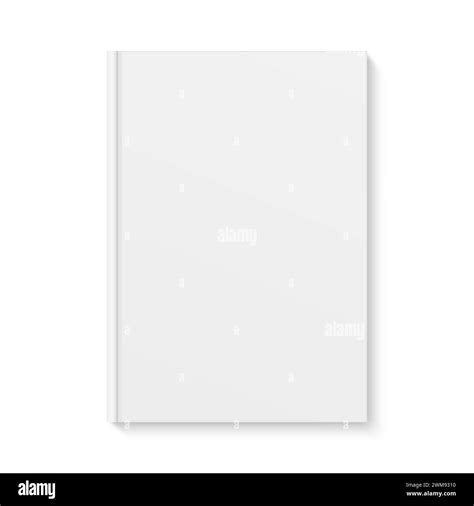 Blank Book Cover Poster at Hazel Anderson blog