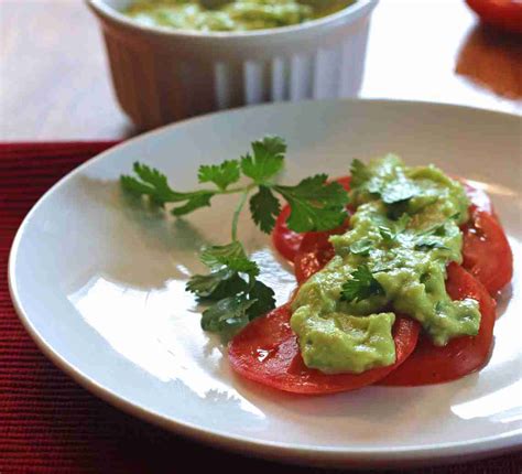 Eating for Your Health: Avocados and An Avocado Salad Dressing Recipe ...