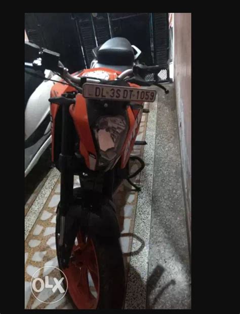21 Used KTM Duke 200 in Delhi. Buy from Owners and Dealers - Bikes4Sale