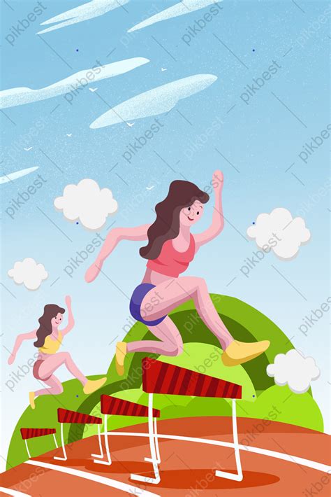 Sport Background. Cartoon 的图像结果