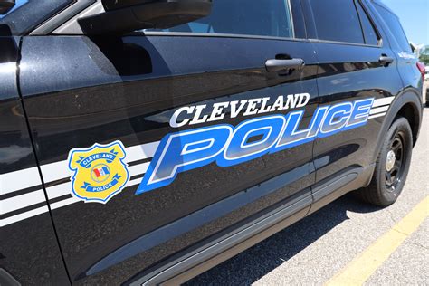 Cleveland’s not investigating all internal complaints against cops
