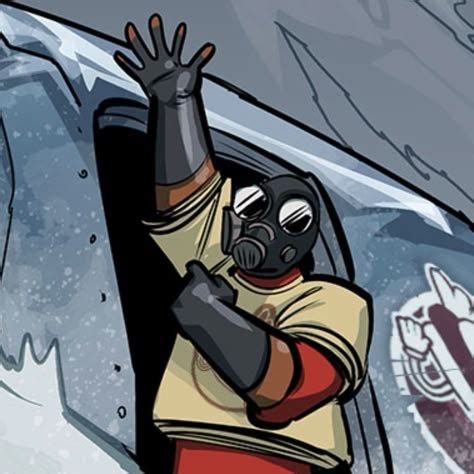 Image result for Square Pyro PFP