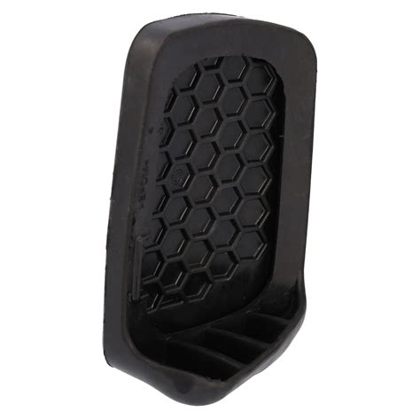 febi | 30777 | Pedal Pad for brake pedal | bilstein group partsfinder ...