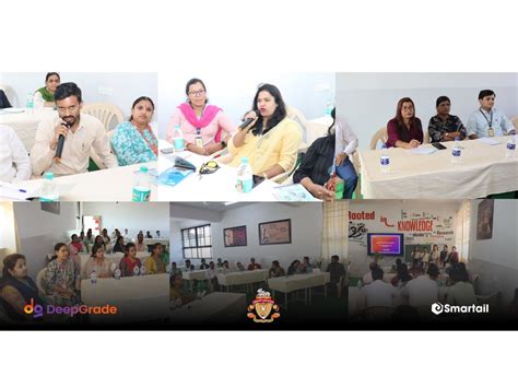 KLE Society's Group of Schools Rolls Out AI-Powered Learning for 3500 ...