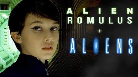 Image result for Alien Romulus Full Movie YouTube