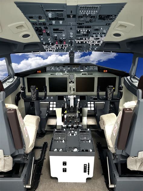 Image result for 737 Cockpit Tour