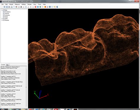 Image Processing Tutorial 的图像结果