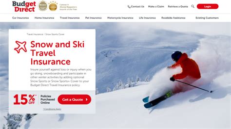 Image result for Budget Direct Travel Insurance