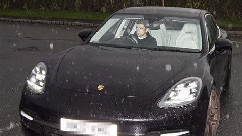 Car Collection of Everton Players is PREMIUM » Car Blog India
