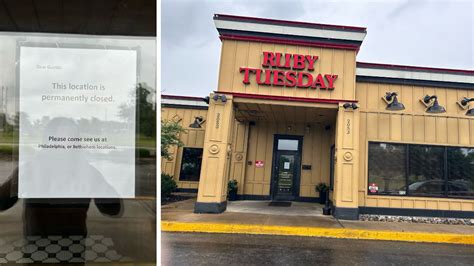 Image result for Ruby Tuesday Fun