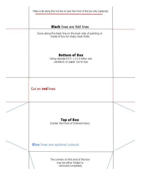 How to Draw a Rectangle Box 的图像结果