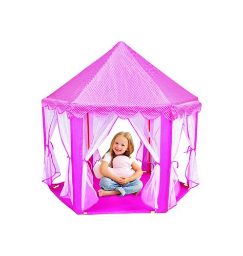 Play Tent - ITOYS